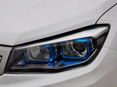 2014款 2.0L 手动 领先型 5座