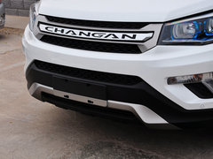 2014款 2.0L 手动 领先型 5座