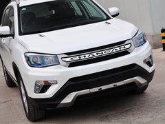 2014款 2.0L 手动 领先型 5座