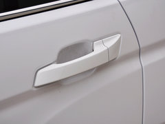 2014款 2.0L 手动 领先型 5座