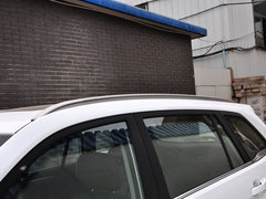 2014款 2.0L 手动 领先型 5座
