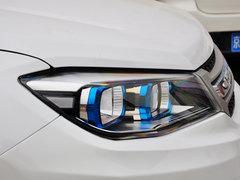 2014款 2.0L 手动 领先型 5座