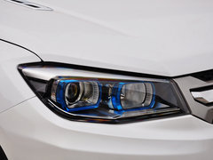 2014款 2.0L 手动 领先型 5座