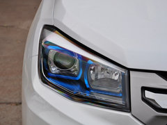 2014款 2.0L 手动 领先型 5座