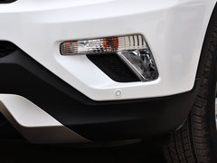 2014款 2.0L 手动 领先型 5座