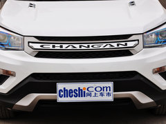 2014款 2.0L 手动 领先型 5座