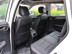 2014款 2.0L 手动 领先型 5座