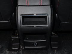 2014款 2.0L 手动 领先型 5座