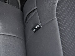 2014款 2.0L 手动 领先型 5座