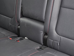 2014款 2.0L 手动 领先型 5座