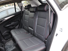 2014款 2.0L 手动 领先型 5座