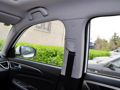 2014款 2.0L 手动 领先型 5座