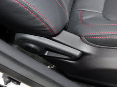 2014款 2.0L 手动 领先型 5座