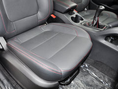2014款 2.0L 手动 领先型 5座