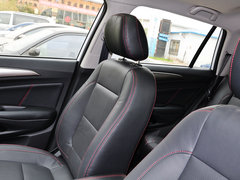 2014款 2.0L 手动 领先型 5座