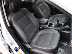 2014款 2.0L 手动 领先型 5座