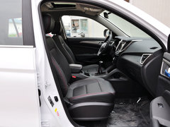 2014款 2.0L 手动 领先型 5座