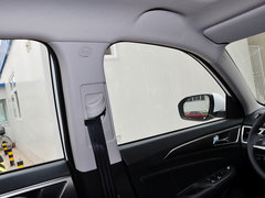 2014款 2.0L 手动 领先型 5座