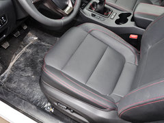 2014款 2.0L 手动 领先型 5座