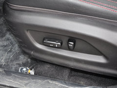 2014款 2.0L 手动 领先型 5座