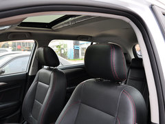 2014款 2.0L 手动 领先型 5座