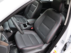 2014款 2.0L 手动 领先型 5座