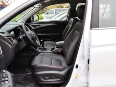2014款 2.0L 手动 领先型 5座