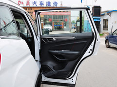 2014款 2.0L 手动 领先型 5座