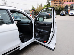 2014款 2.0L 手动 领先型 5座