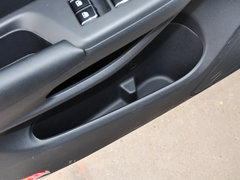 2014款 2.0L 手动 领先型 5座