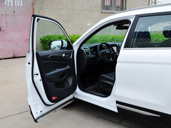 2014款 2.0L 手动 领先型 5座