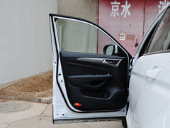 2014款 2.0L 手动 领先型 5座