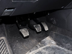 2014款 2.0L 手动 领先型 5座