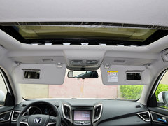 2014款 2.0L 手动 领先型 5座