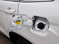 2014款 2.0L 手动 领先型 5座