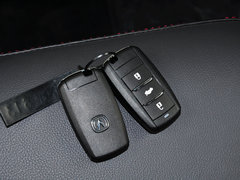 2014款 2.0L 手动 领先型 5座