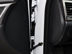 2014款 2.0L 手动 领先型 5座