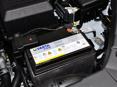 2014款 2.0L 手动 领先型 5座