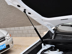 2014款 2.0L 手动 领先型 5座