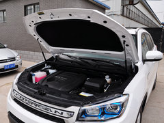 2014款 2.0L 手动 领先型 5座