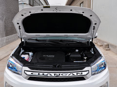 2014款 2.0L 手动 领先型 5座