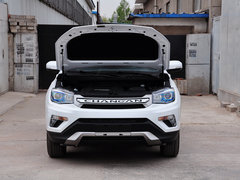 2014款 2.0L 手动 领先型 5座