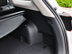 2014款 2.0L 手动 领先型 5座