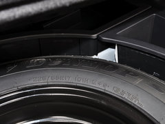 2014款 2.0L 手动 领先型 5座