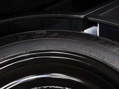 2014款 2.0L 手动 领先型 5座