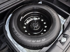 2014款 2.0L 手动 领先型 5座