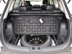 2014款 2.0L 手动 领先型 5座