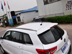 2014款 2.0L 手动 领先型 5座
