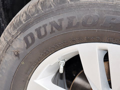 2014款 2.0L 手动 领先型 5座