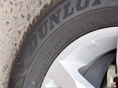 2014款 2.0L 手动 领先型 5座